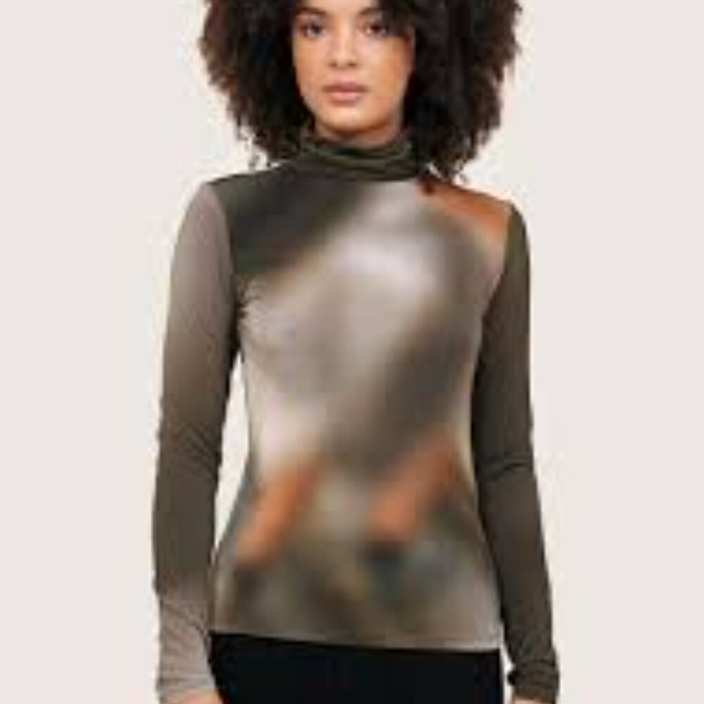 Paloma Wool Long Sleeve Top